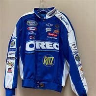 Image result for Oreo NASCAR Jacket