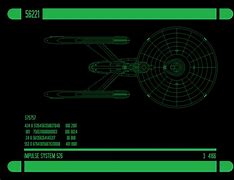 Image result for Star Trek LCARS Android