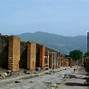 Image result for Tourists Pompeii and Herculaneum