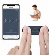 Image result for Wearable Heart Monitor Stomach