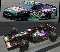 Image result for Gen 4 NASCAR Liveries