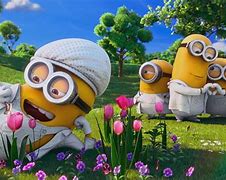 Image result for Despicable Me 2 Wallpaper