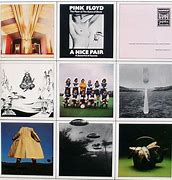 Image result for Hipgnosis Pink Floyd Album Cover