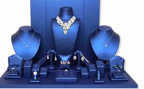 Image result for Ways to Display Jewelry