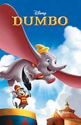 Image result for Dumbo Disney Animated