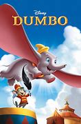 Image result for Disney Dumbo Logo