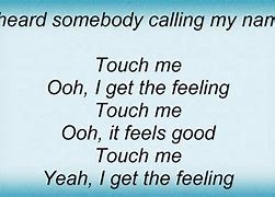 Image result for Fancy Touch Me