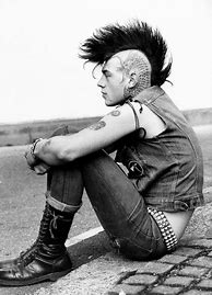 Image result for Punk Rock Pictures