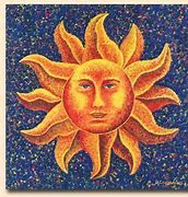 Image result for Chinese Sun Painting