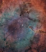 Image result for What Is a Nebula Made Of