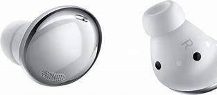 Image result for Galaxy Buds Pro Phantom Silver