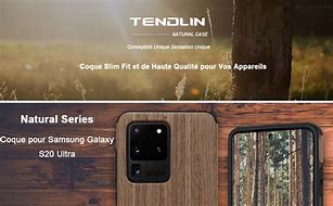 Image result for Tendlin Samsung S20 Ultra