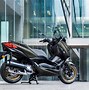 Image result for Yamaha X-Max 125