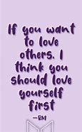 Image result for Love Yourself First by Marc Reklau