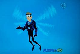 Image result for Wild Kratts Dragonfly