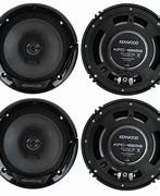 Image result for Kenwood Speakers