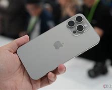 Image result for iPhone 15 Pro Mas Colors