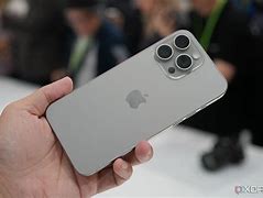 Image result for iPhone 15 Natural Titanium Color