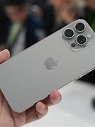 Image result for iPhone 15 Pro Max On a Desk