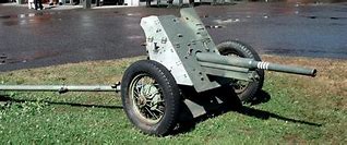 Image result for WW2 German Paint Colors for Anti-Tank Guns