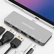 Image result for iPad Pro USB Connector