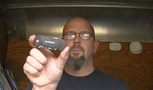 Image result for Pocket Utility Knife with Sliding Retractable Blade