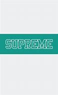 Image result for Blank Supreme Logo