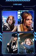 Image result for Female eSports Teams