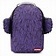 Image result for Purple Sprayground Backpack
