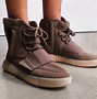 Image result for Sneakers Chocolate Outer