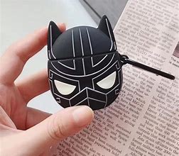 Image result for Wakanda Wireless Air Pods