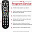 Image result for GE Universal Remote Control Codes