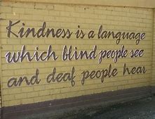 Image result for Intentional Acts of Kindness