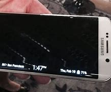 Image result for Galaxy S6 Curved