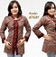 Image result for Baju Batik Modern