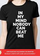 Image result for No Body Can Beat Me LOL
