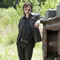 Image result for The Governor Walking Dead Right Hand Man
