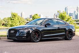 Image result for Audi S5 Black