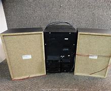Image result for Sony 3 Piece Stereo