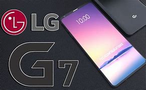 Image result for LG G7 QR Code Setup