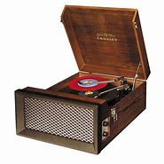 Image result for Stackable Record Player Crosley