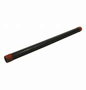 Image result for Black Steel Pipe 1 Inch
