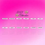 Image result for Free Printable Couples Calender