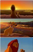 Image result for Lion King Shaodw Place