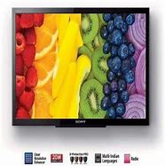 Image result for Sony 1080I TV