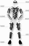 Image result for LED Suit
