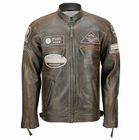 Image result for Racer Jacket Vintage