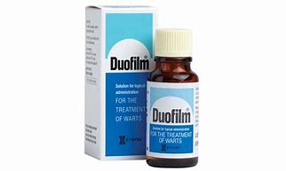 Image result for Duofilm Wart Treatment