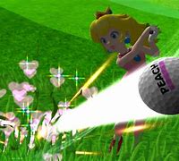 Image result for Mario Golf GameCube