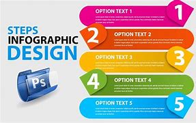 Image result for Infographic Photoshop